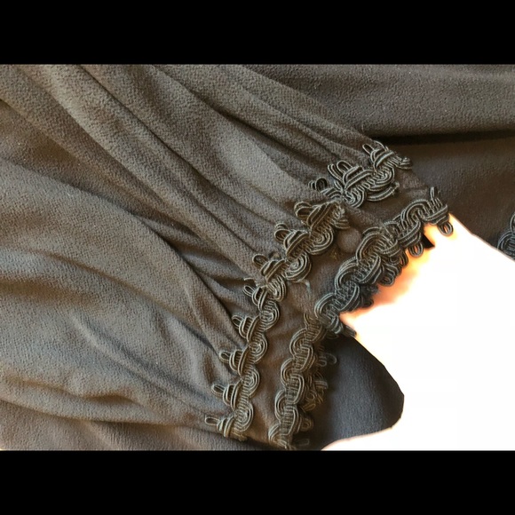 Stone Cold Fox doutzen dress - Picture 4 of 6